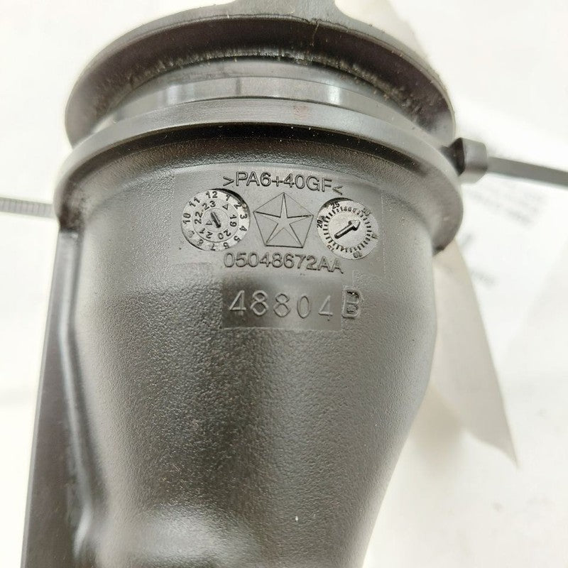 Jeep Compass Engine Oil Cap and Filler Neck {05048672AA} 2025 2024 202