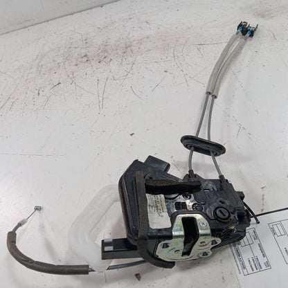 Kia Optima Door Latch Lock Left Driver Rear  2018 2017 2016