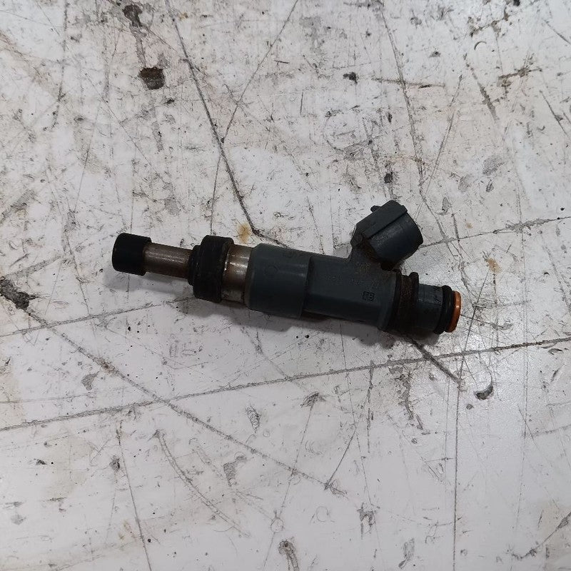 16611AA87A Fuel Injection Injector 2.5L Fits 15-17 Subaru Legacy
