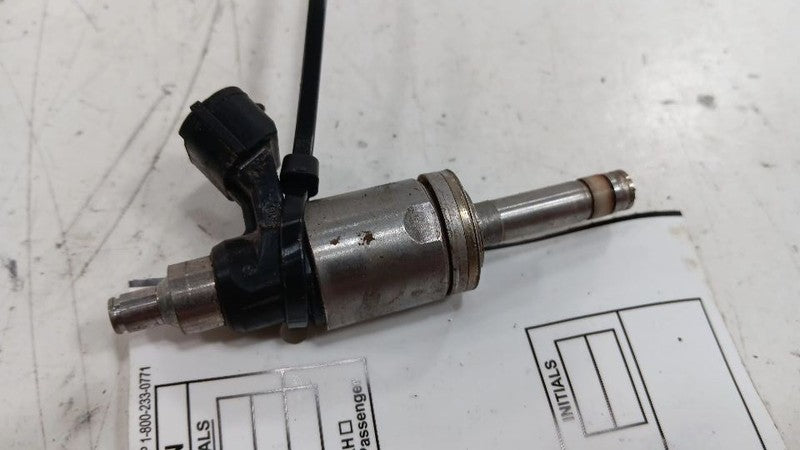 16611AA991 Fuel Injection Injector Fits 17-19 IMPREZA