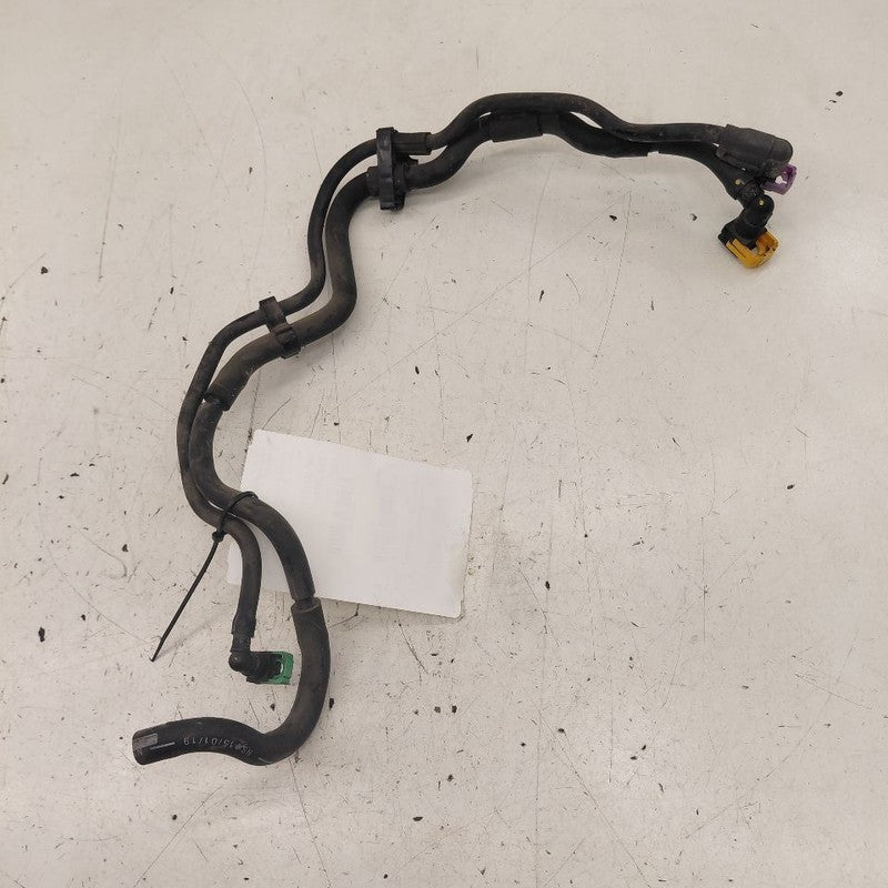 Mazda 6 Gas Fuel Line  2.5 2016 2015 2014