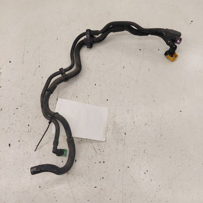 Mazda 6 Gas Fuel Line  2.5 2016 2015 2014