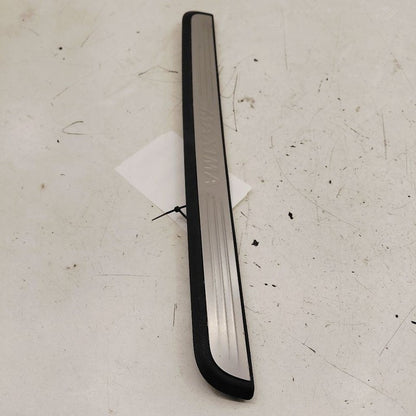 Nissan Maxima Sill Trim Scuff Plate Right Passenger Front {769B19N10} 