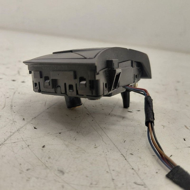 2018 Fiat 500 X Model Steering Wheel Control Switch