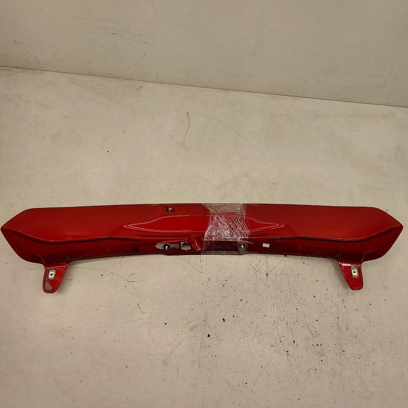 Rear Spoiler Hatchback Fits 14-15 17-24 Mitsubishi Mirage