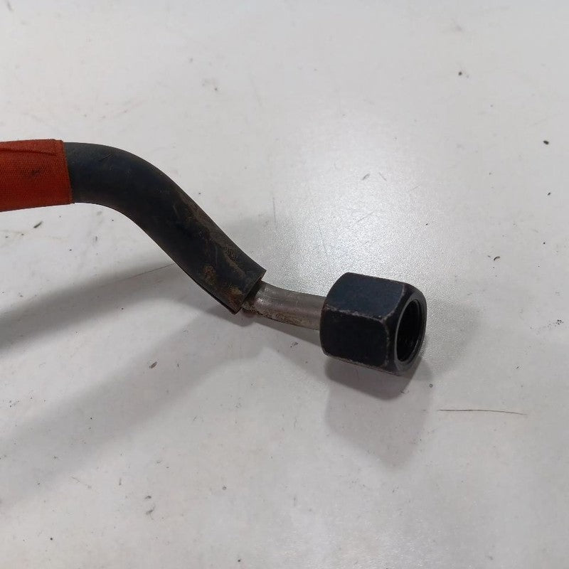 Hyundai Tucson Gas Fuel Line  2019 2020 2021 OEM