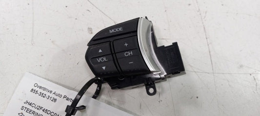 Acura TSX Column Switch Blinker Signal Wiper Mount Bracket 2014 2013 2
