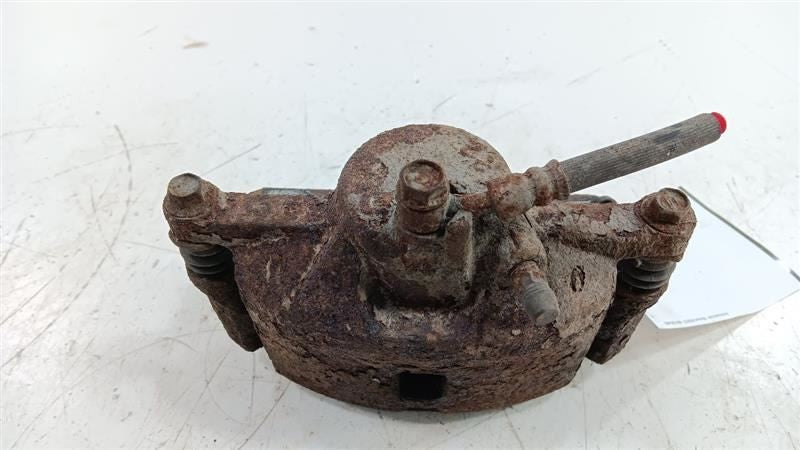 Driver Left Front Brake Caliper Fits 10-14 INSIGHT  OEM