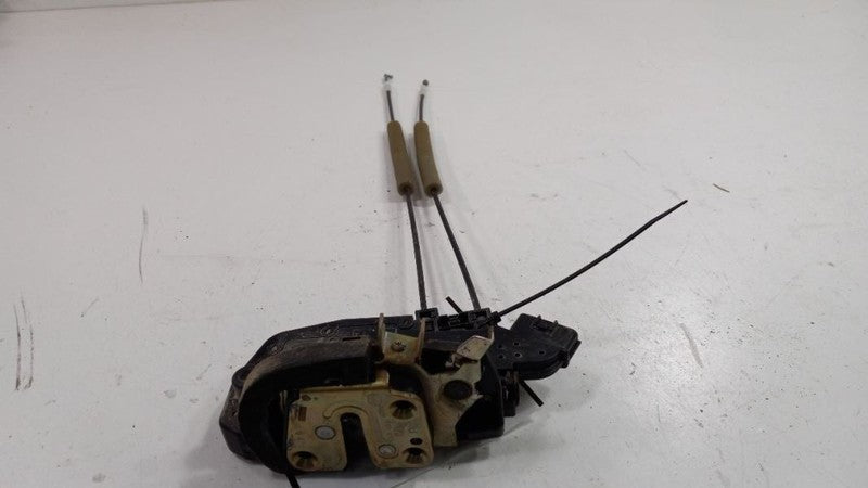 Nissan Sentra Door Latch Lock Right Passenger Front 2007 2008 2009 2010 2011