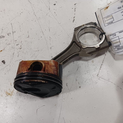 Subaru Crosstrek Single Piston With Connecting Rod   2019 2020 2021 20