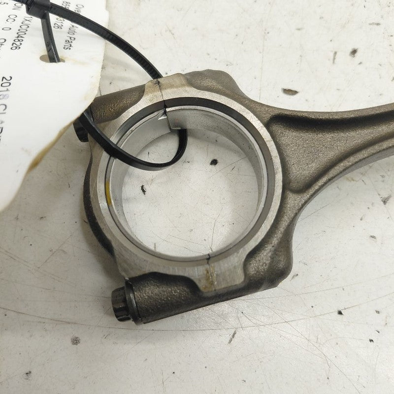 Honda Clarity Single Piston With Connecting Rod   1.3 2018 2019 2020