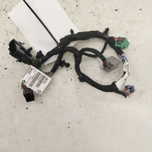 Jeep Cherokee Center Console Wires {68347387AC} 2019 2020 2021