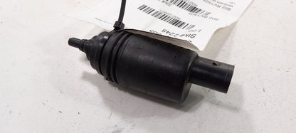 Range Rover Windshield Washer Wash Fluid Reservoir Motor Pump Electric