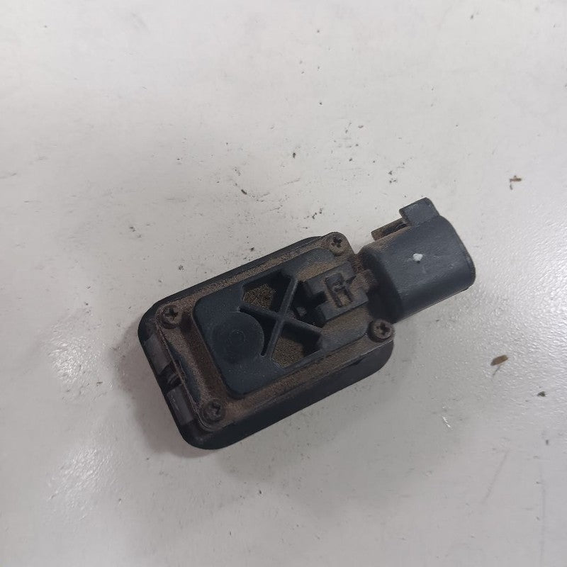 Ford Mustang Trunk Release Open Button  2015 2016 2017 OEM