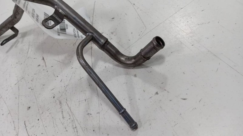 Subaru Impreza Coolant Line Crossover Pipe 2024 OEM
