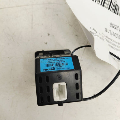 Nissan Maxima USB Ports {284H39FT1A} 2018 2017 2016 OEM