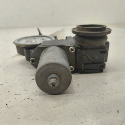 Passenger Right Front Power Window Motor Fits 14-20 Lexus IS350
