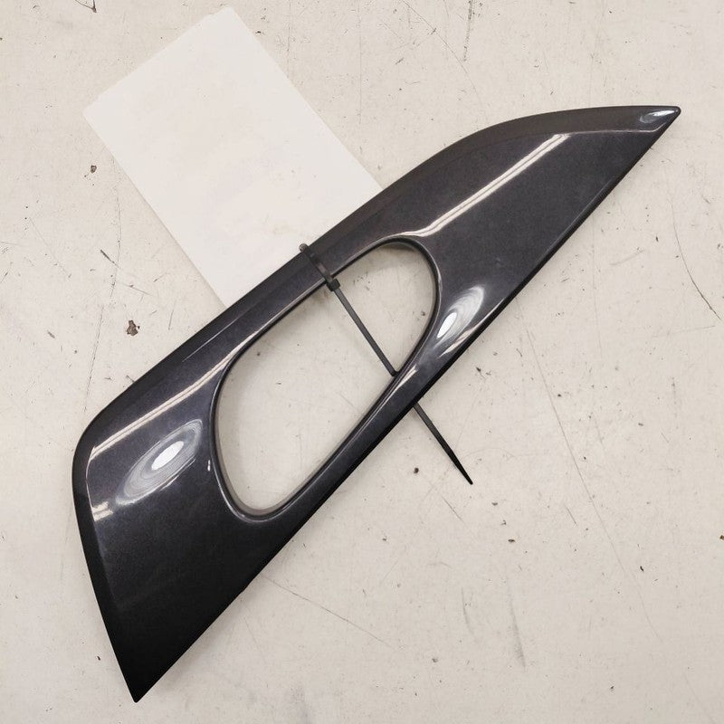 Nissan Rogue Interior Door Handle Bezel Surround Trip Left Driver Rear