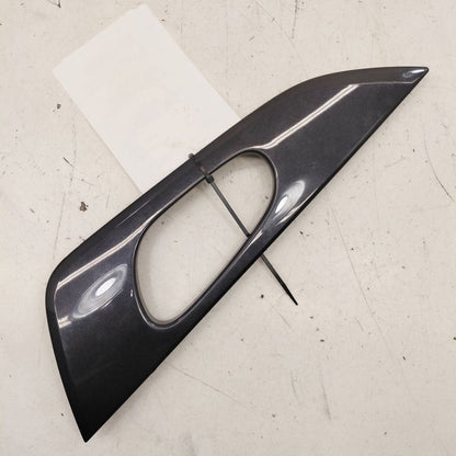 Nissan Rogue Interior Door Handle Bezel Surround Trip Left Driver Rear
