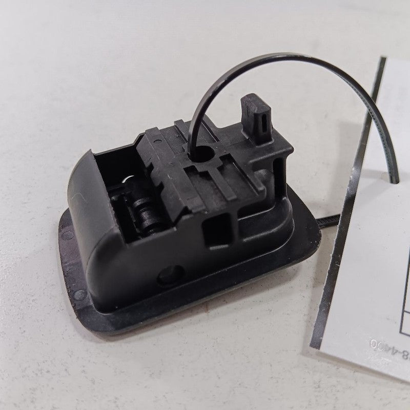 Outlander Sport Rear Trunk Hatch Tie Down Hook 2022 2023 2024 OEM
