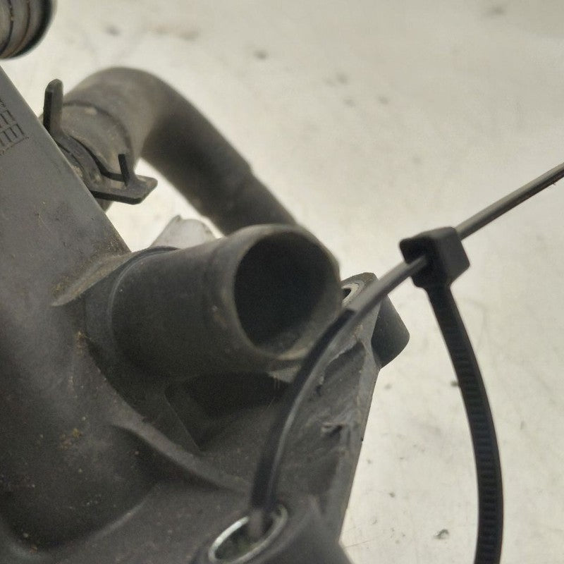 Ford Edge Coolant Line Crossover Pipe  2.0 2018 2017 2016 2015