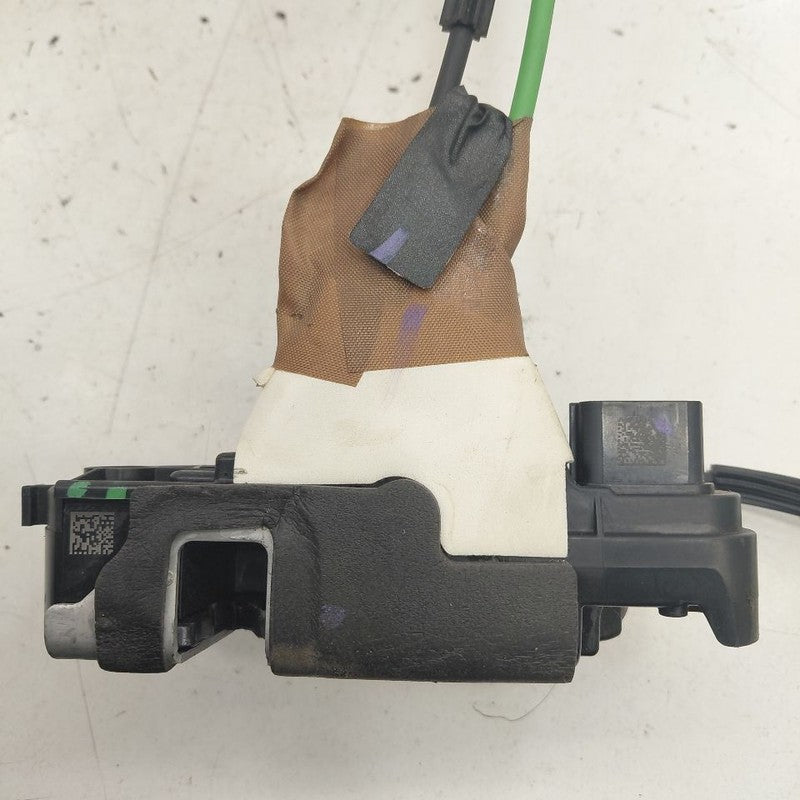 Ford Escape Door Latch Lock Right Passenger Rear  2020 2021 2022