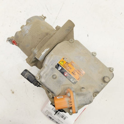 Air Conditioning AC Compressor Fits 16-19 Chevy Volt OEM
