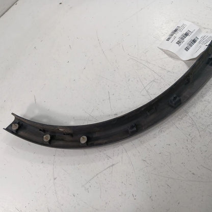 Nissan Rogue Passenger Right Rear Fender Flare Extension2014 2015 2016 2017 2018