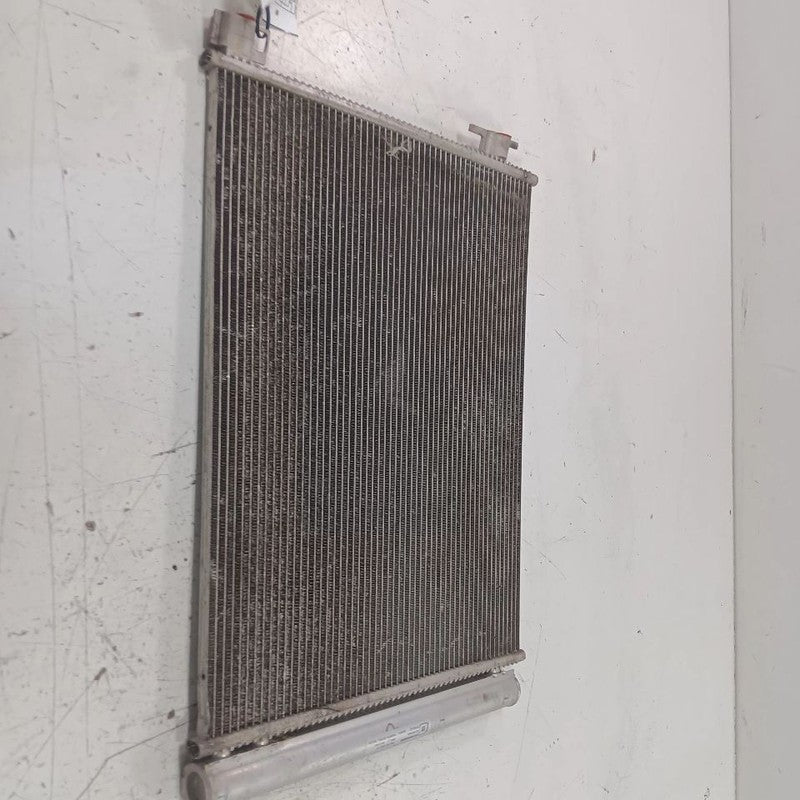 Air Conditioning AC Condenser Fits 18-23 Nissan Kicks