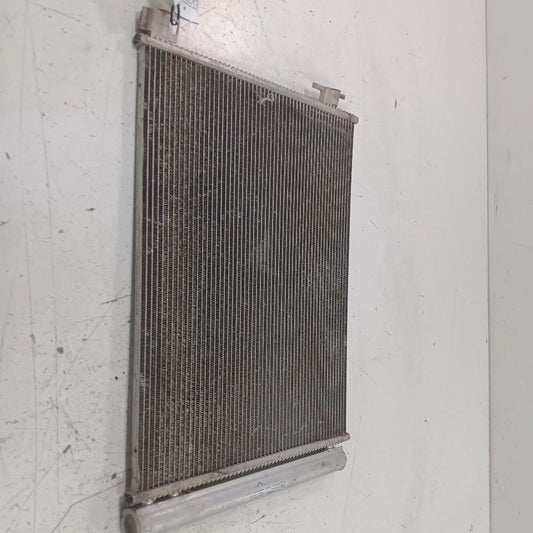 Air Conditioning AC Condenser Fits 18-23 Nissan Kicks
