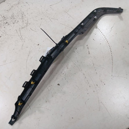 Toyota Prius C Dash Bezel Instrument Panel Molding {5547952030} 2017 2016 2015 2