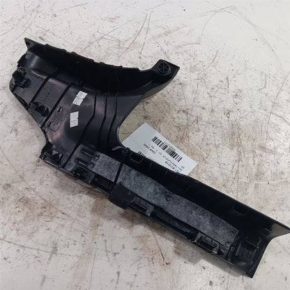 Kia Soul Sill Trim Plate Door Jam Threshold Left Rear  2017 2018 2019 