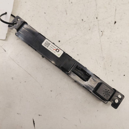 Mitsubishi Outlander   Hazard Switch 4 Way Flasher Button  2018 2017 2
