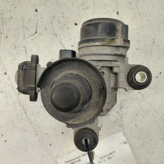 Passenger Right Windshield Wiper Motor Fits 17-21 Honda Clarity