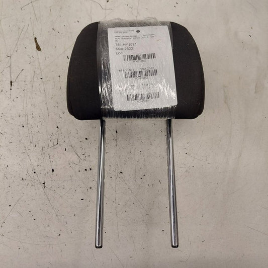 Hyundai Kona Seat Headrest Front Head Rest  2021 2020 2019