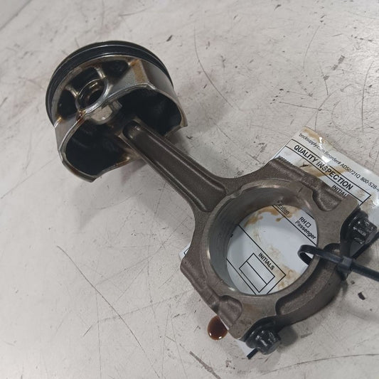 Ford Focus 2.0 Single Piston With Connecting Rod   2018 2017 2016 2015