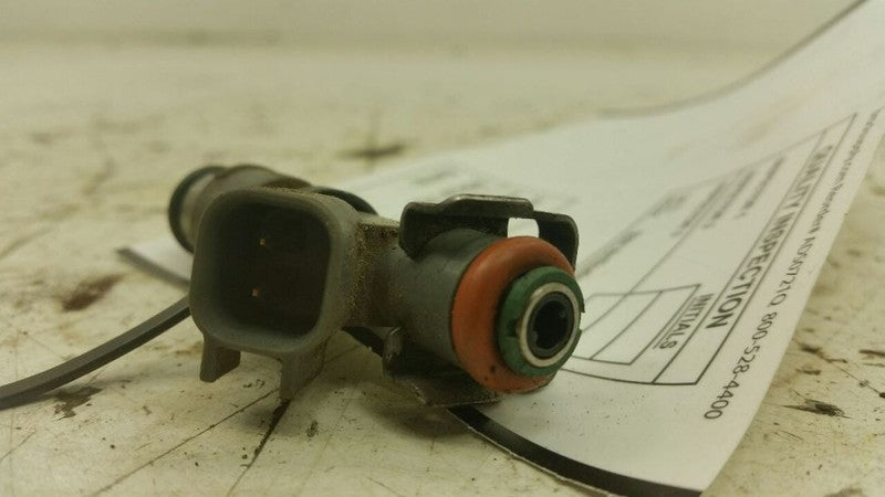 12613163 Fuel Injection Parts 2.4L VIN 0 Opt NU1 Fits 10-12 Chevy Malibu