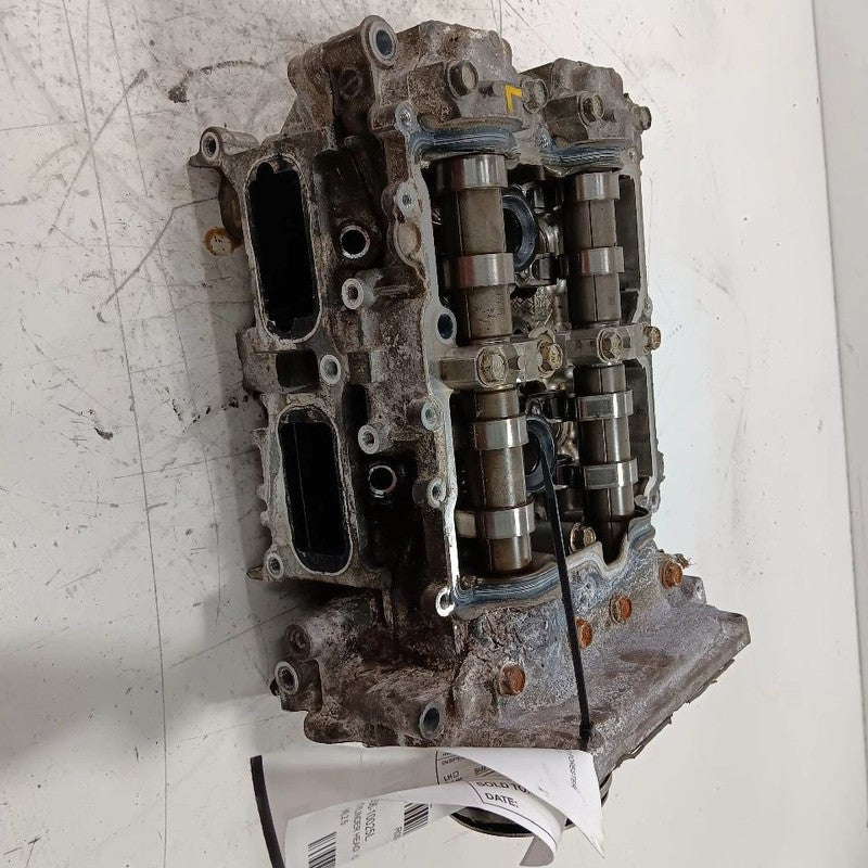 Driver Left Engine Cylinder Head Fits 17-19 Subaru Forester OEM