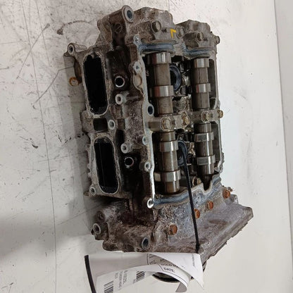Driver Left Engine Cylinder Head Fits 17-19 Subaru Forester OEM