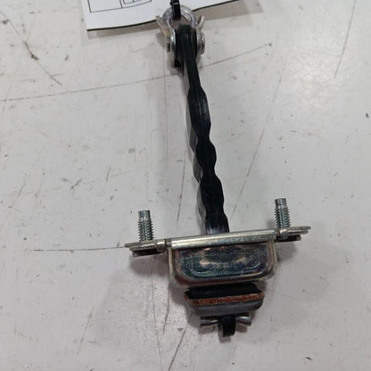 Subaru Forester Door Check Right Passenger Front Hinge Stopper Detent 
