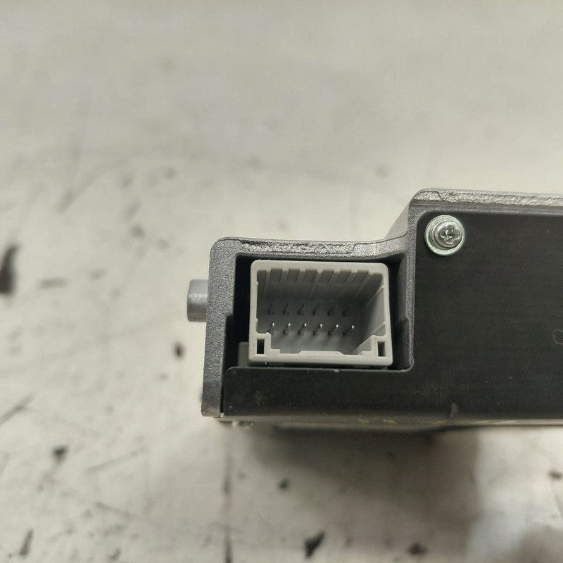 Lane Departure Warning Camera Projector 21-22 Toyota Prius