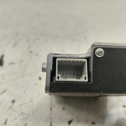 Lane Departure Warning Camera Projector 21-22 Toyota Prius