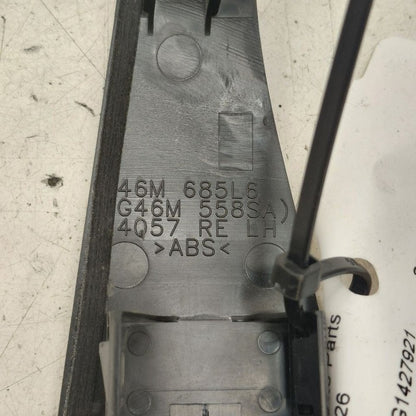 Mazda 6 Window Switch Bezel Left Rear 2016 2015 2014