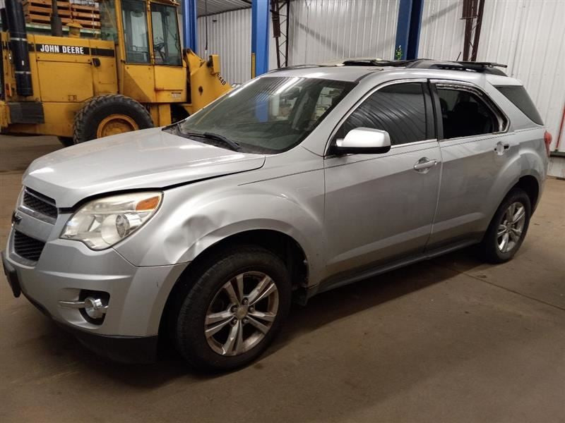 Chevy Equinox Door Glass Window Weather Strip Trim Rear Right Passenge