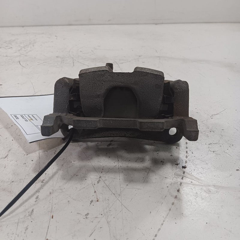 Passenger Right Rear Brake Caliper Fits 14-17 INFINITI QX50 OEM