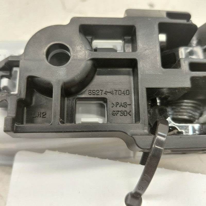 Toyota Prius Door Handle Left Driver Front Interior Inside  2022 2021 
