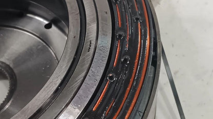 Chevy Volt VOLT      2014 Generator 537679 2011 2012 2013 2014 2015