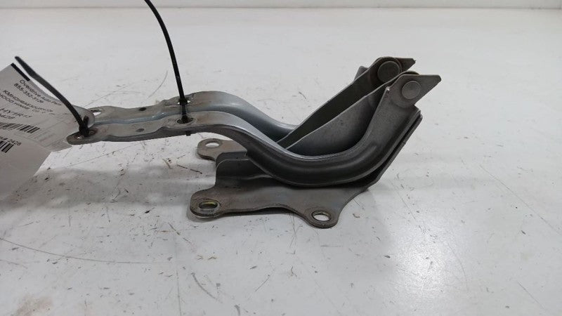 Hyundai Elantra Hood Hinge Set Left and Right  2011 2012 2013 2014 201