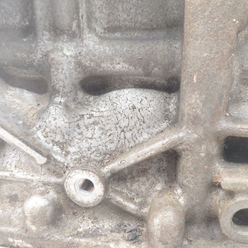 Bare Engine Cylinder Block Fits 16-22 Acura ILX