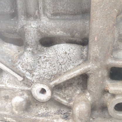 Bare Engine Cylinder Block Fits 16-22 Acura ILX